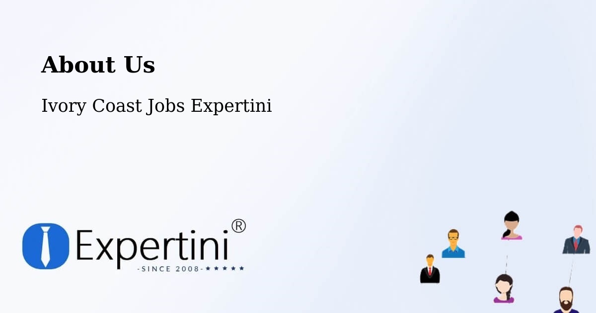 About Expertini Recruitment Platform  – Bingerville - Bingerville, Ivory Coast Jobs Expertini