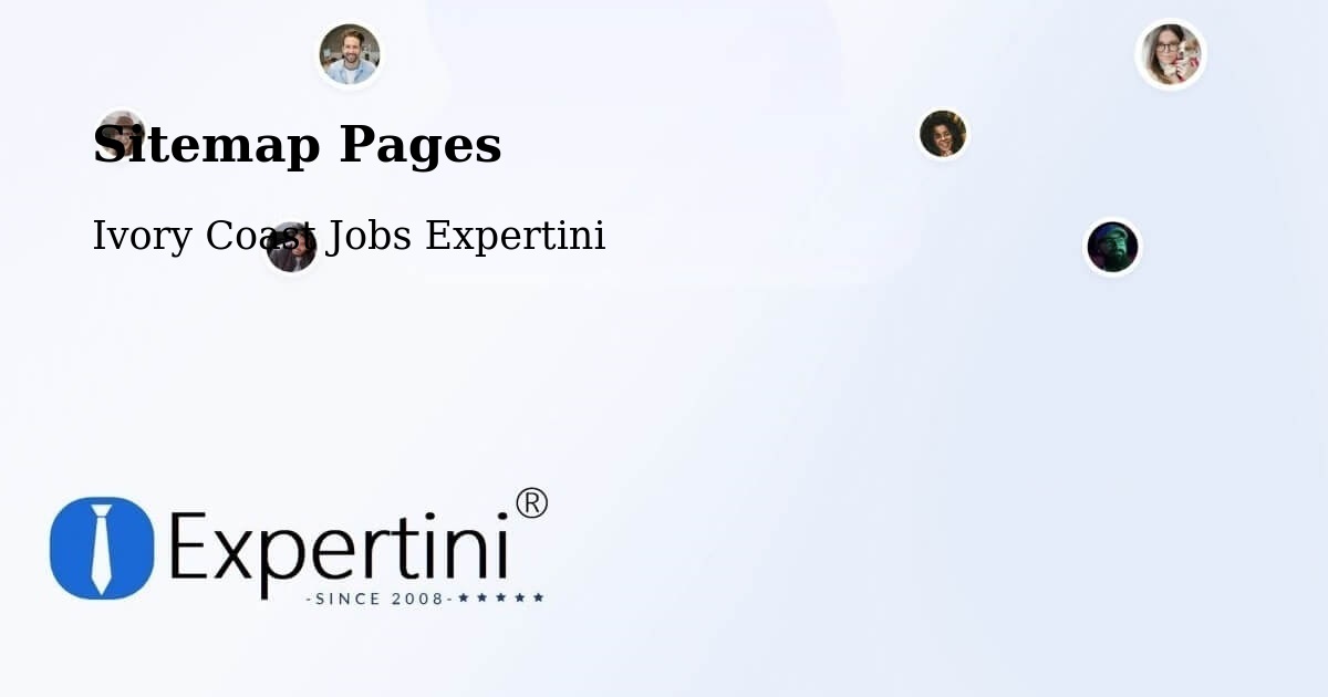 Sitemap Pages - Bingerville - Ivory Coast Jobs Expertini